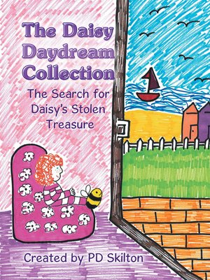 cover image of The Daisy Daydream Collection